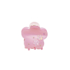 Заколка для Волос "Rose Milk" Emi Jay Midi Blossom Clip In Rose Milk